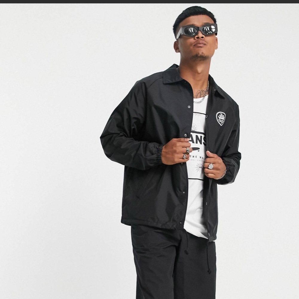 Vans Torrey Jacket